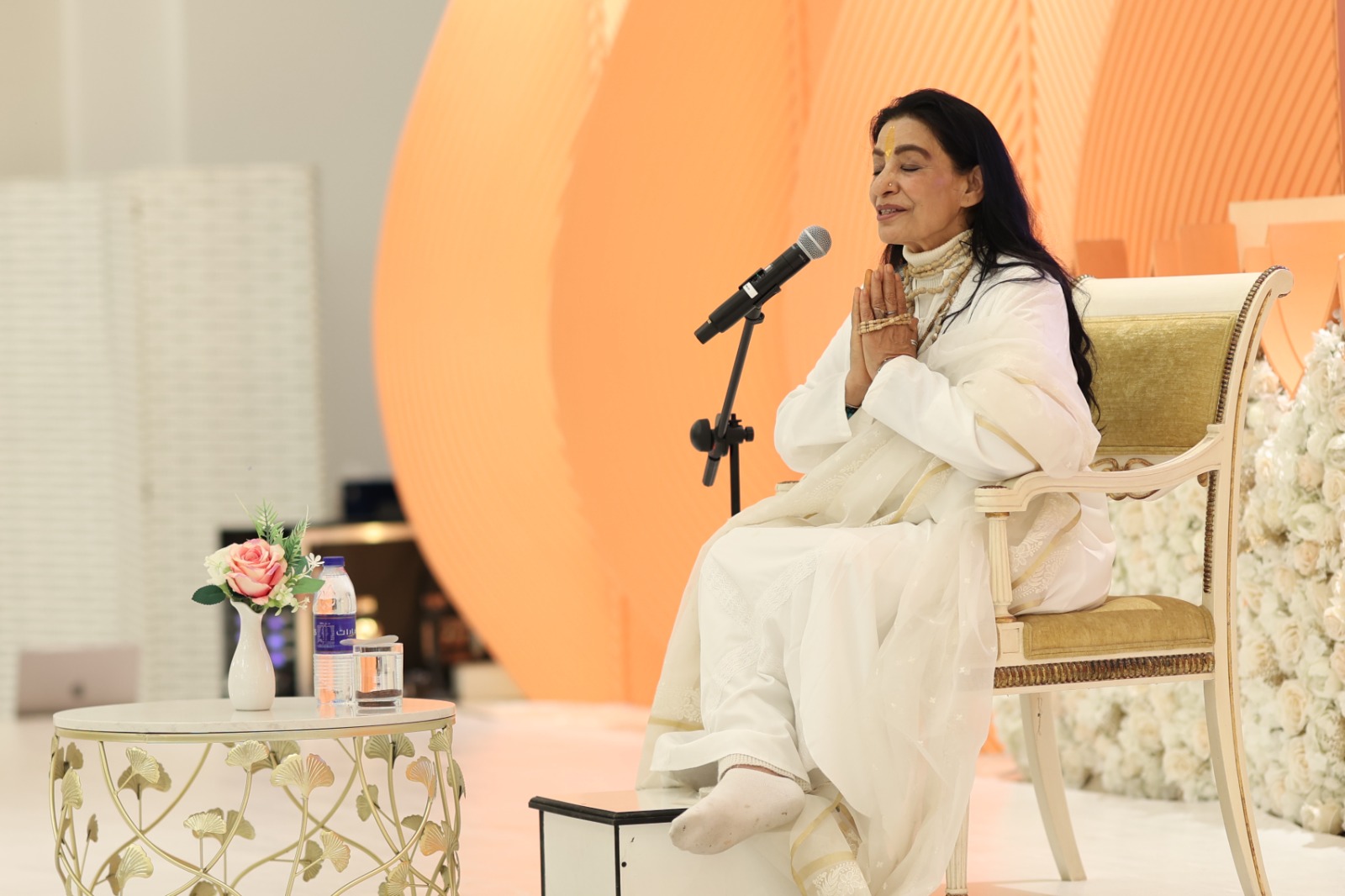 Meditation Session in Dubai in 2025