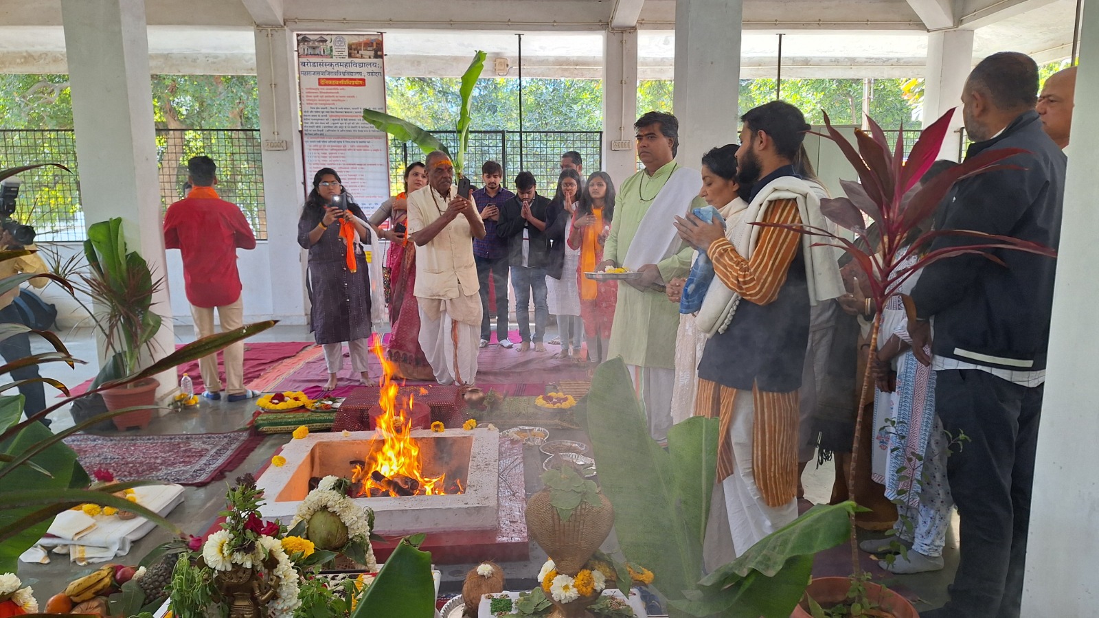 Ramotsav 2024 in Baroda