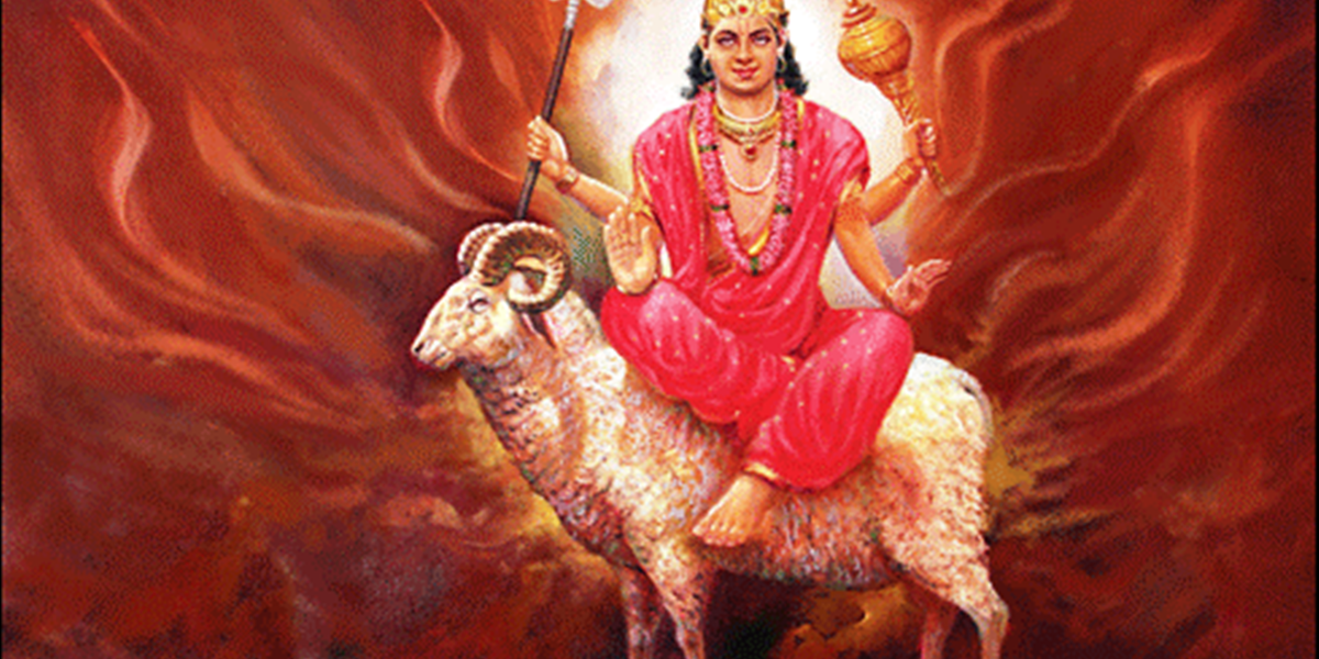 Mangal-dev