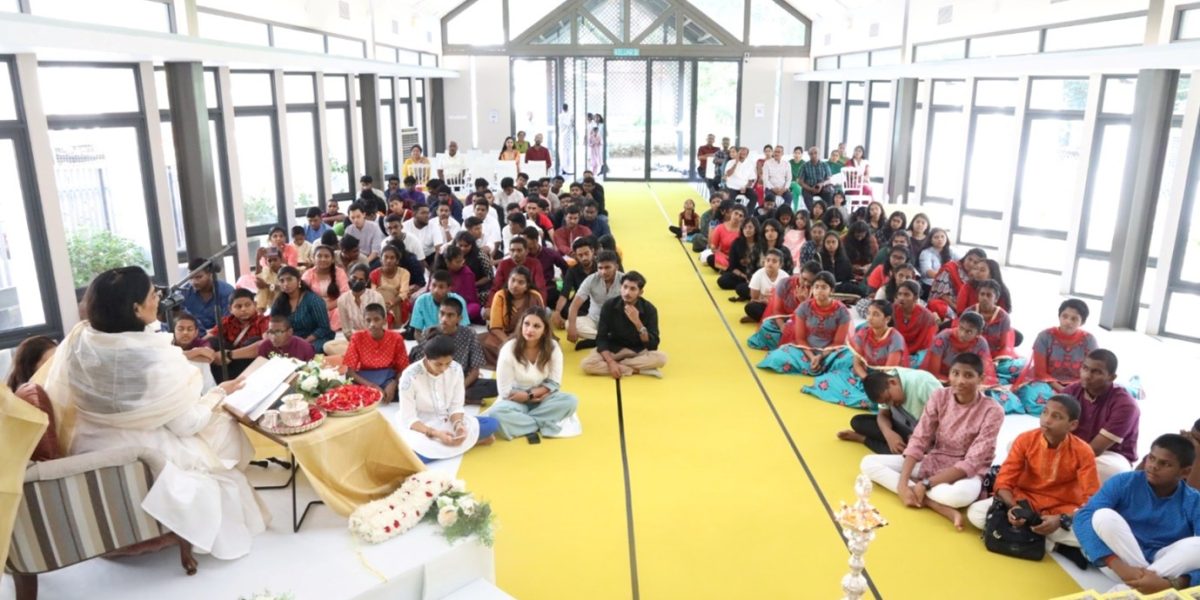 Youth Conference in Penang